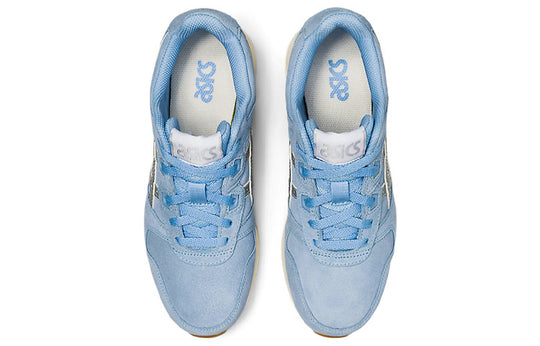 (WMNS) ASICS Lyte Classic Blue Bliss/Pure Silver 1202A073-400