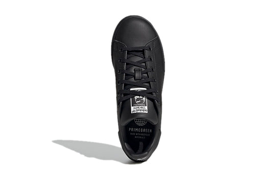 (GS) adidas Originals StanSmith Shoes 'Core Black' FX7523