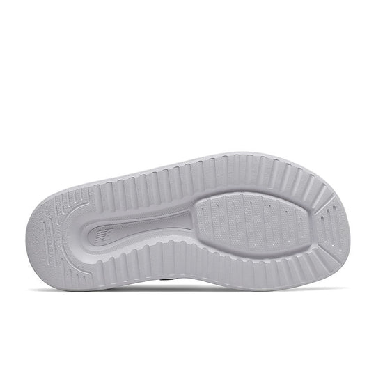 (PS) New Balance 750 Sandal 'White Black' YH750WT - KICKS CREW