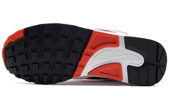 Nike Air Skylon 2 'White Orange' AO1551-108