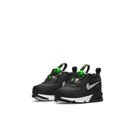 (TD) Nike Air Max 90 Toggle 'Black Chrome' CV0065-002