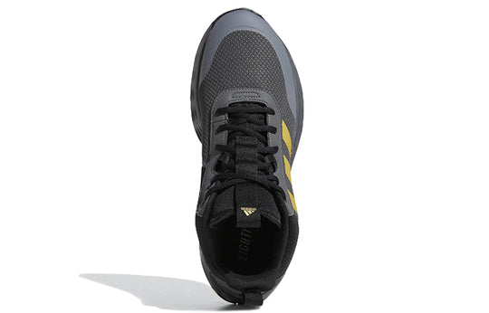 adidas Own The Game 2.0 'Grey Matte Gold' GW5483