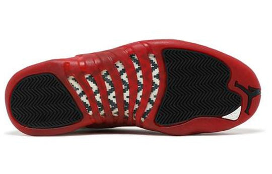 Air Jordan 12 OG 'Cherry' 1997 130690-161 Retro Basketball Shoes  -  KICKS CREW