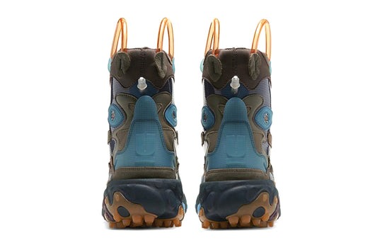 Nike Undercover x React Boot 'Brown' CJ6971-200