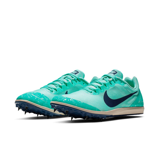 (WMNS) Nike Zoom Rival D 10 'Hyper Jade Aurora' 907567-301