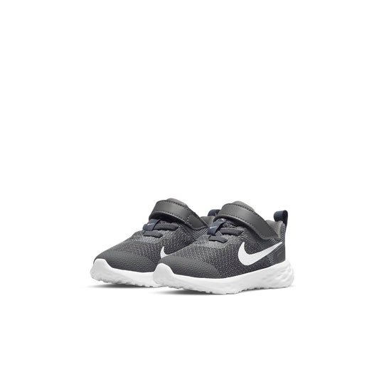(TD) Nike Revolution 6 'Iron Grey' DD1094-004