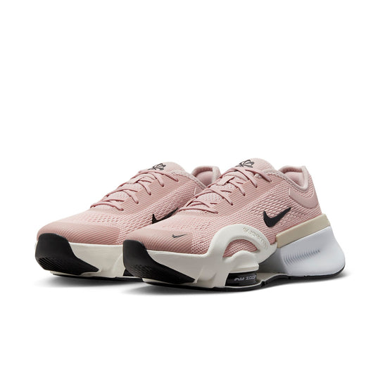 (WMNS) Nike Air Zoom SuperRep 4 Next Nature 'Pink Oxford Sail' DO9837 ...