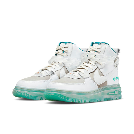 (WMNS) Nike Air Force 1 High Utility 2.0 'Formless, Shapeless and Limitless' DQ5358-043