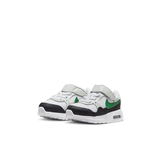 (TD) Nike Air Max SC 'White Gorge Green' CZ5361-112