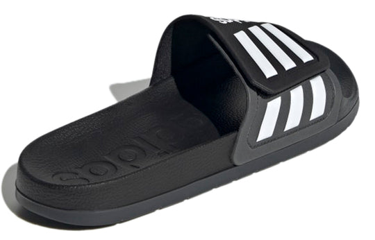 adidas Adilette TND Slide 'Black Grey' GZ5933