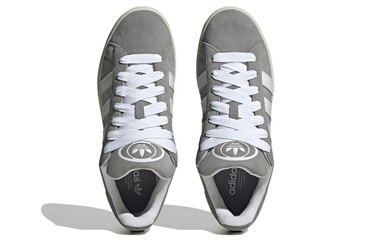 adidas Originals Campus 00s 'Grey White' HQ8707