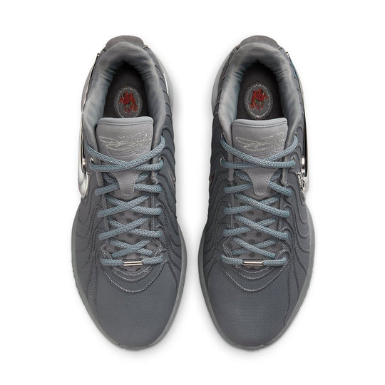 Nike Lebron 21 EP 'Cool Grey' HF5352-001