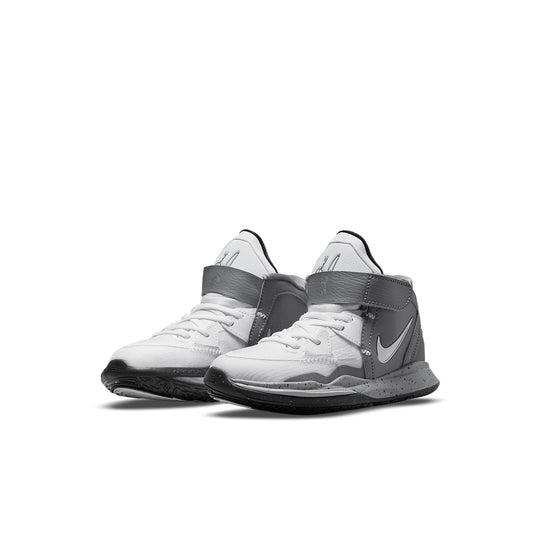 (PS) Nike Kyrie Infinity SE 'White Smoke Grey' DD0336-108
