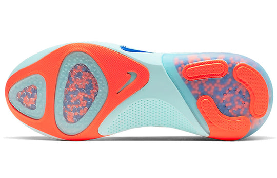 Nike Joyride Run Flyknit 'Bright Mango' AQ2730-100