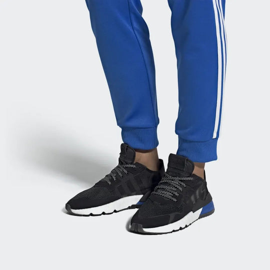 adidas Nite Jogger 'Lush Blue Boost' FW5331
