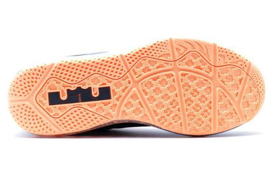 Nike Max LeBron 11 Low 'Magnet Grey' 642849-002