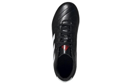adidas Goletto VII Firm Ground Boots 'Black White' EE4481