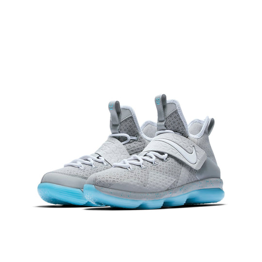 (GS) Nike LeBron 14 'Mag' 859468-005