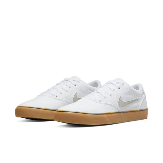 Nike Chron 2 Canvas SB 'White Gum' DM3494-105