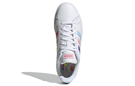 adidas Grand Court 'Pride' GY9400