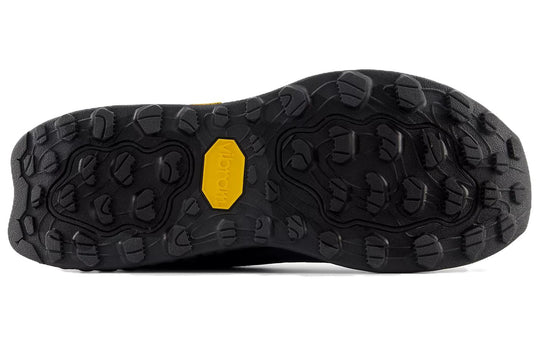 (WMNS) New Balance Fresh Foam X Hierro v7 GORE-TEX Shoes 'Black' WTHIGGK7