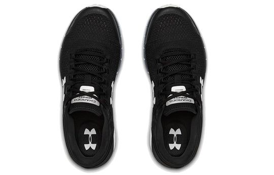 (WMNS) Under Armour Charged Bandit 5 'Black' 3021964-001