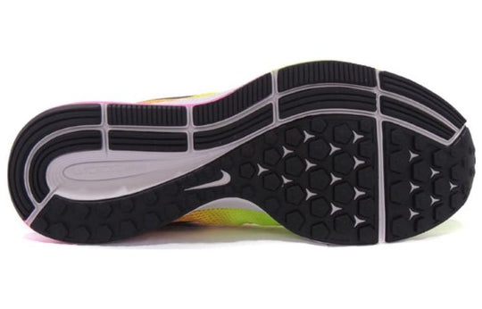(WMNS) Nike Air Zoom Pegasus 33 OC 'Multi Color' 846328-999