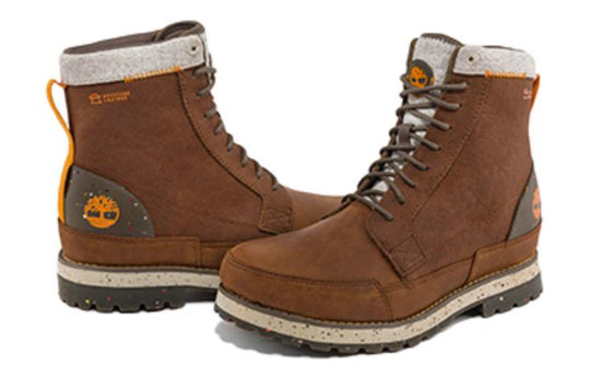 Timberland Timbercycle EK+ Boots 'Brown' A5MZMW