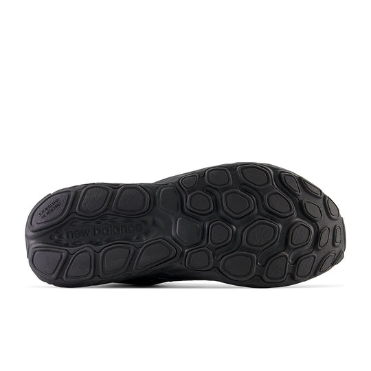 New Balance Fresh Foam X Evoz v3 Slip Resistant 'Black' MEVOZSR3
