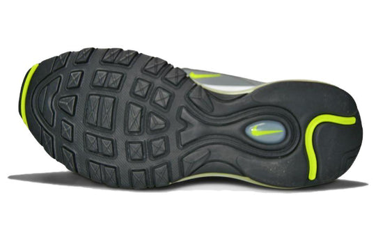 (GS) Nike Air Max 97 'Smoke Grey Volt' DM3210-001