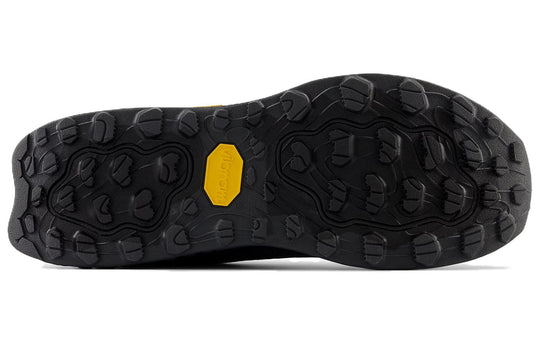 New Balance Fresh Foam Shoes 'Black' MTHIGGK7