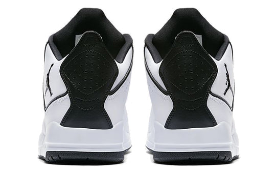Air Jordan Courtside 23 'White Black' AR1000-100