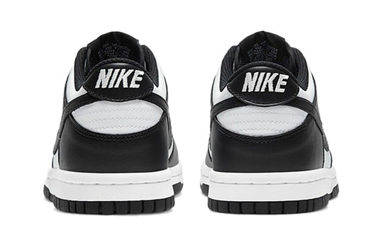 (GS) Nike Dunk Low Retro 'Panda' CW1590-100