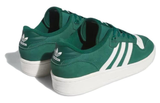 adidas Rivalry Low 'Collegiate Green' IE7209