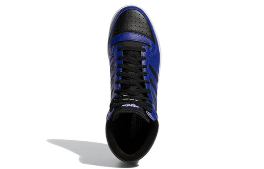adidas originals Top Ten Rb 'Black Blue' GX0755