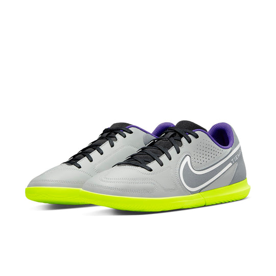 Nike Legend 9 Club IC 'Smoke Grey' DA1189-017