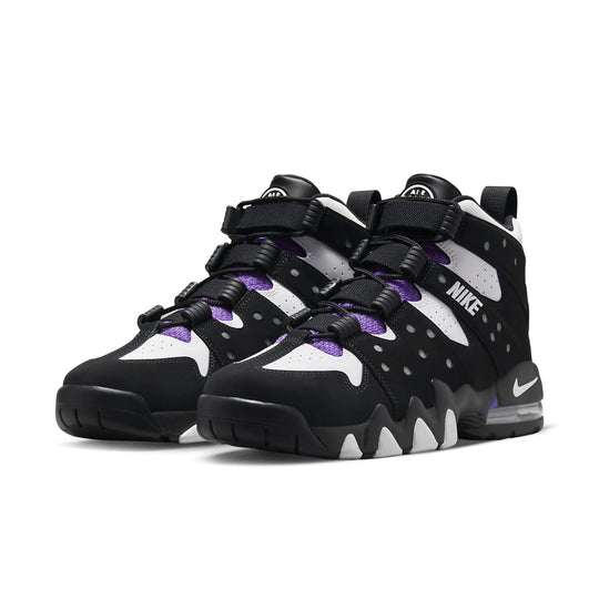 Nike Air Max CB '94 OG 'Black Pure Purple 2023' FQ8233-001