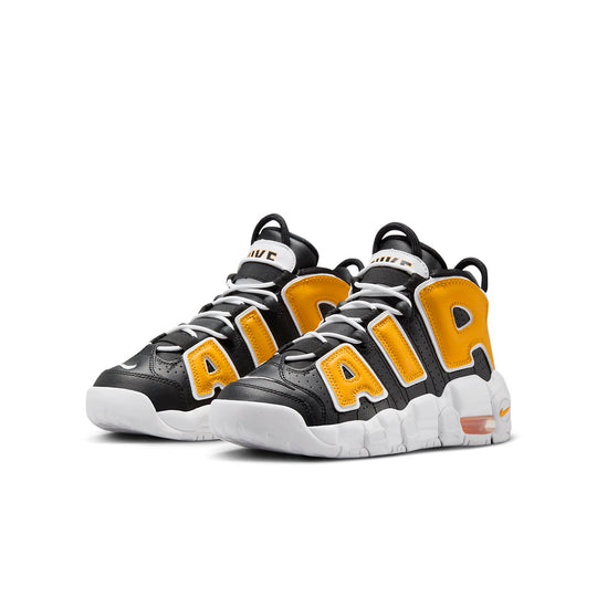 (GS) Nike Air More Uptempo 'Be True To Her School' FN0262-001