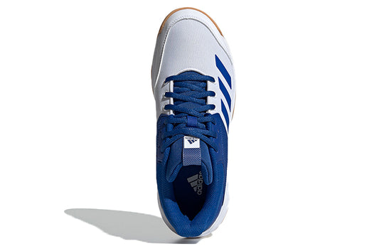 adidas Ligra 6 Shoes Blue/White F35712