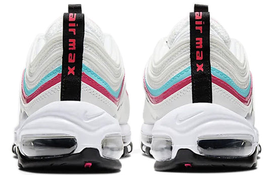 (WMNS) Nike Air Max 97 'Summit White Pink' CT6806-116