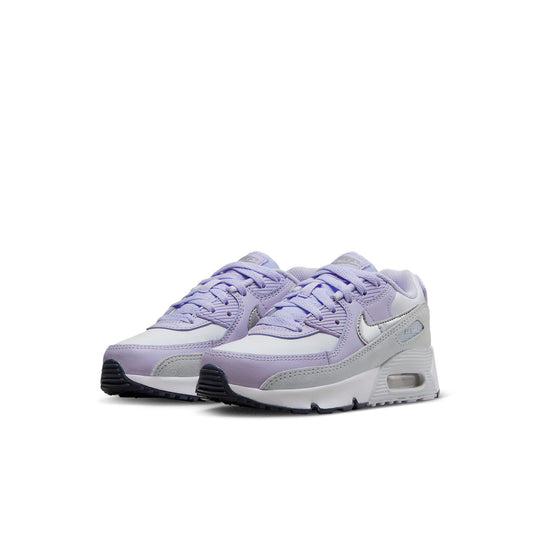 (PS) Nike Air Max 90 Leather 'Violet Frost' CD6867-123