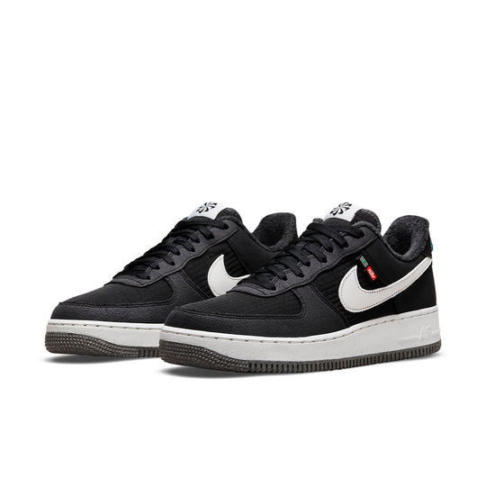 Nike Air Force 1 '07 LV8 'Toasty' DC8871-001