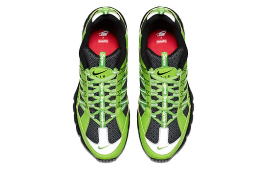Nike Supreme x Air Humara 17 'Green' 924464-300