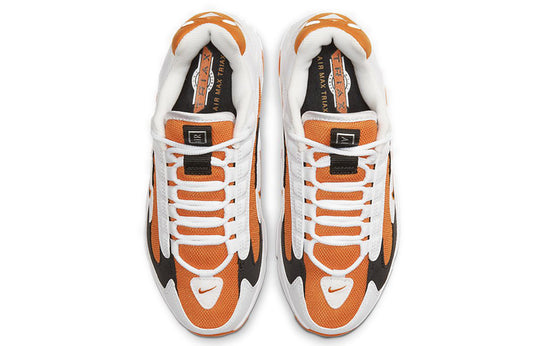 (WMNS) Nike Air Max Triax 96 'Magma Orange' CT1276-800