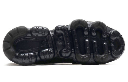 (WMNS) Nike Air VaporMax Flyknit 3 'Triple Black' AJ6910-002