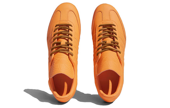 adidas Pharrell x Samba Human Race 'Orange' IE7293