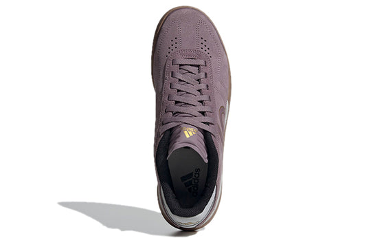 (WMNS) adidas Five Ten Sleuth Dlx 'Purple Gold Brown' EF7185