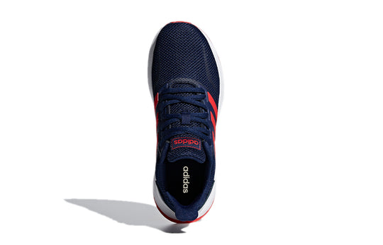 (PS) adidas RunFalcon K 'Dark Blue' F36543