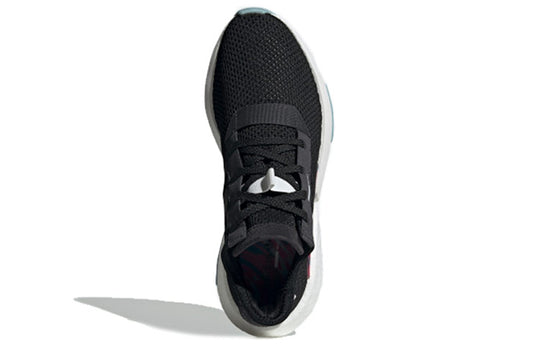 Adidas Originals POD-S3.1 Shoes 'Black White' EE5052