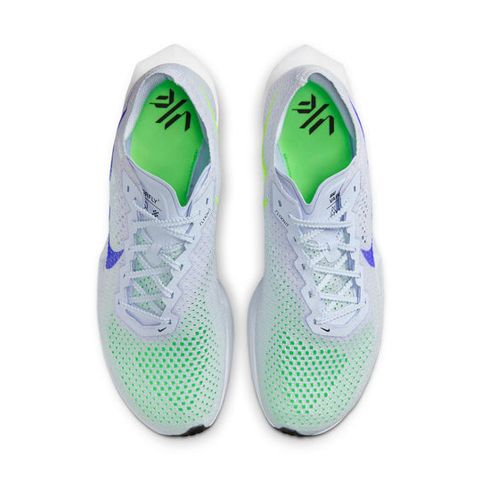 Nike ZoomX VaporFly Next% 3 'Football Grey Racer Blue' DV4129-006